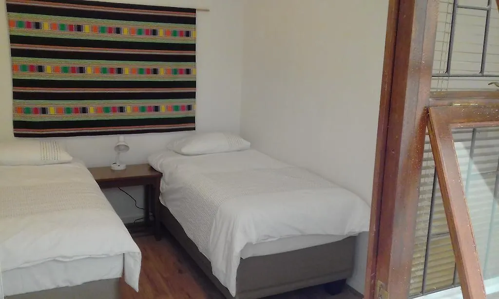 Saint Georges Apartment Simonʼs Town