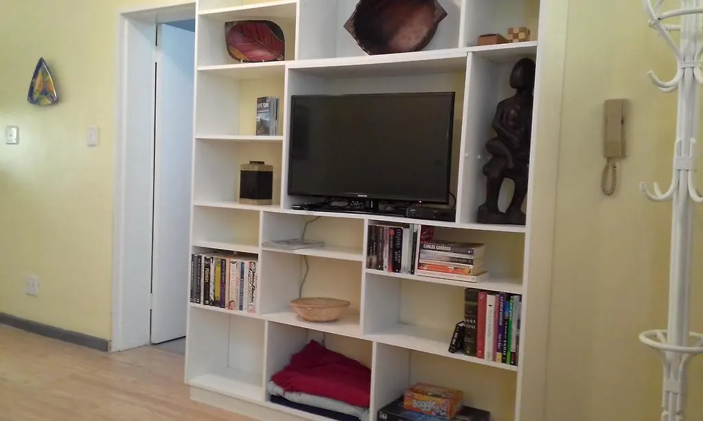 Saint Georges Apartment Simonʼs Town Νότια Αφρική