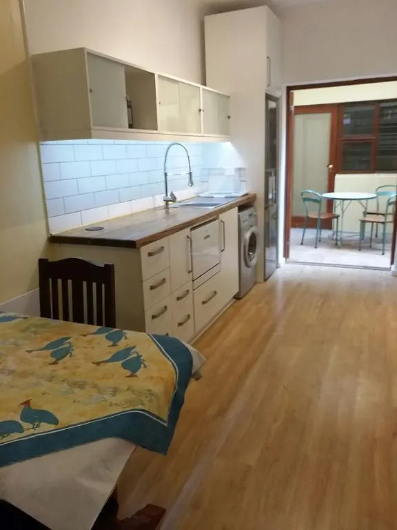 Saint Georges Apartment Simonʼs Town
