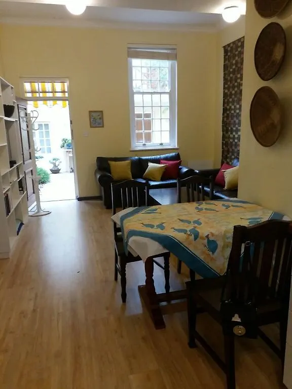 Saint Georges Apartment Simonʼs Town Νότια Αφρική
