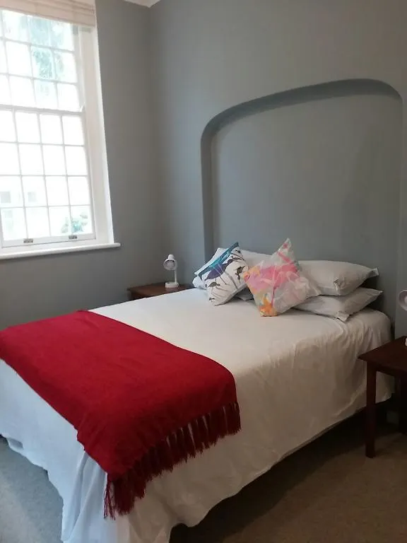 Saint Georges Apartment Simonʼs Town 0*,  Νότια Αφρική