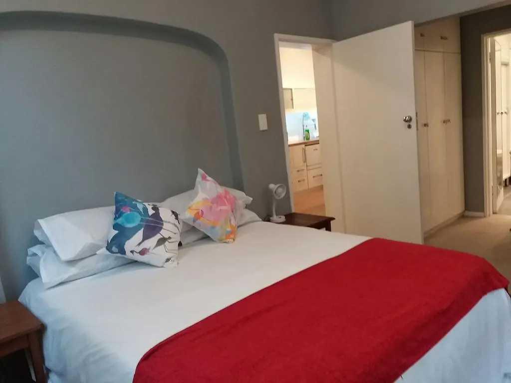Saint Georges Apartment Simonʼs Town
