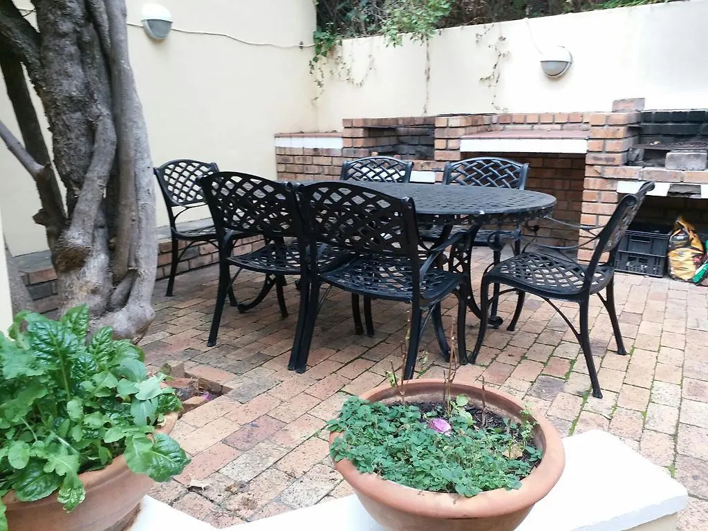 Saint Georges Apartment Simonʼs Town 0*,  Südafrika