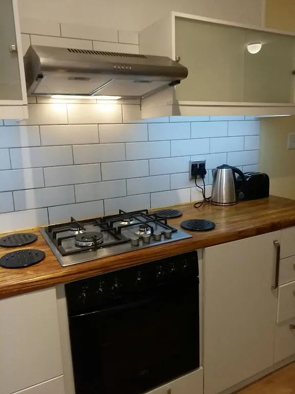 Saint Georges Apartment Simonʼs Town