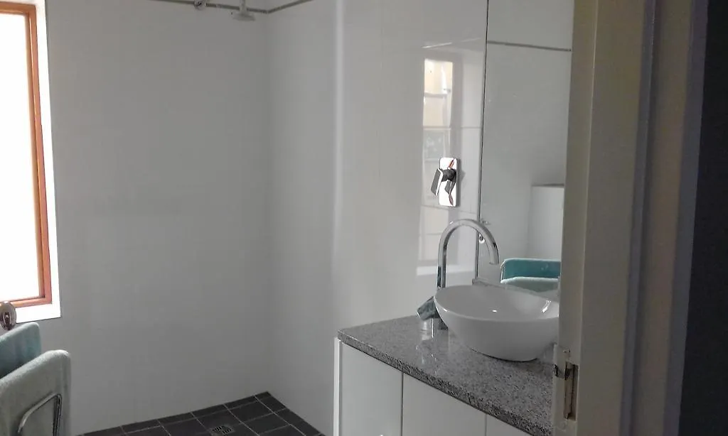 Saint Georges Apartment Simonʼs Town 0*,