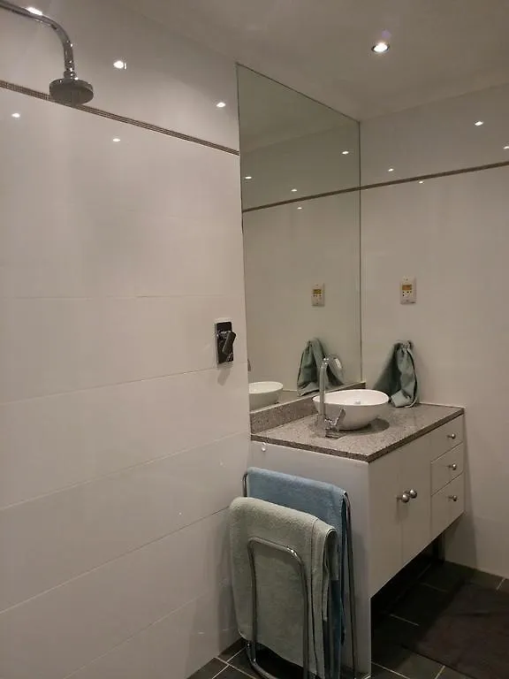 Saint Georges Apartment Simonʼs Town