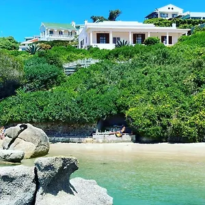 Lodge Bosky Dell On Boulders, Simonʼs Town
