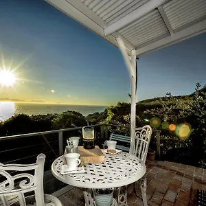 Frühstückspension Rocklands Seaside, Simonʼs Town
