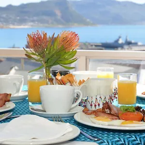 Gasthof The Grosvenor & Self Catering, Simonʼs Town
